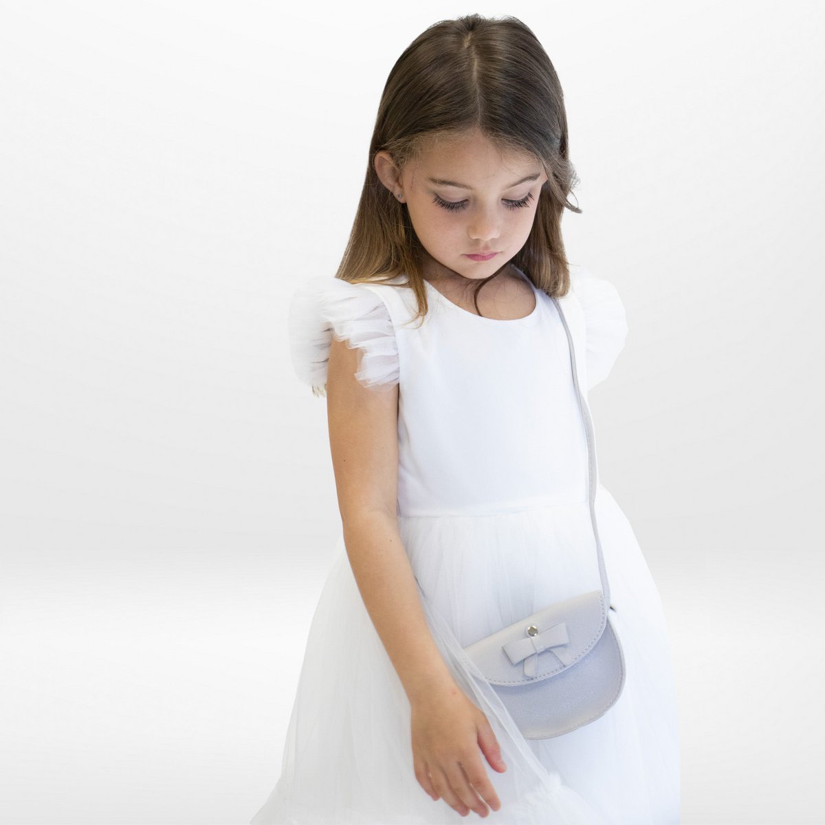 Kinderschoudertas - Louise Grey