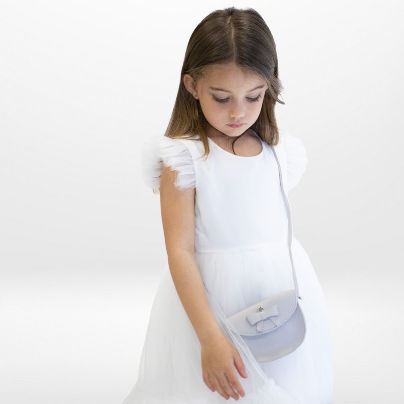 Kinderschoudertas - Louise Grey