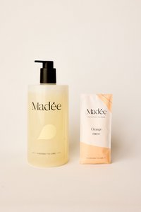 Handzeep set 300 ml | Mix