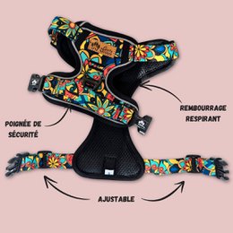 Mandala Comfort Y-sele
