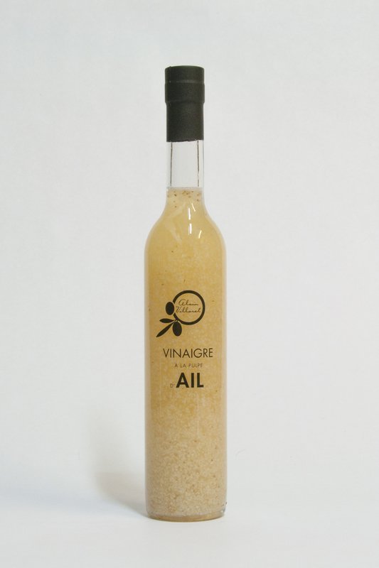 Aceto di AGLIO