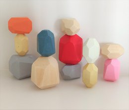 Stable blokke