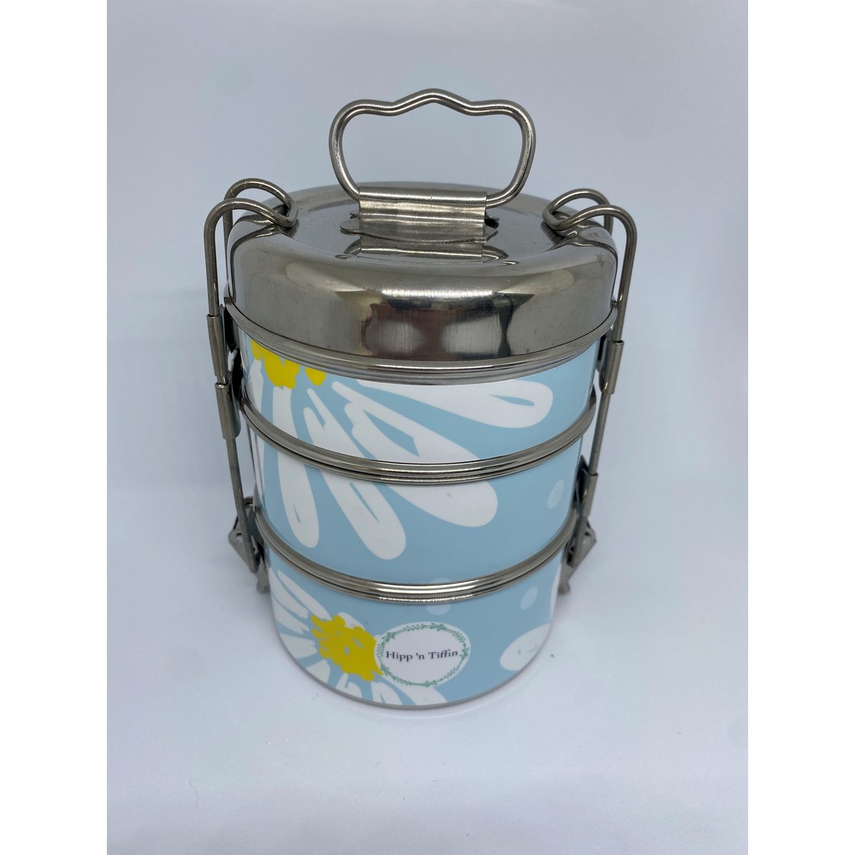 Tiffin - Boîte à lunch - Marguerite