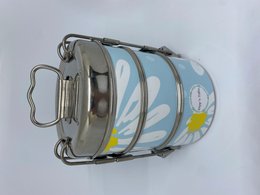 Tiffin - Boîte à lunch - Marguerite