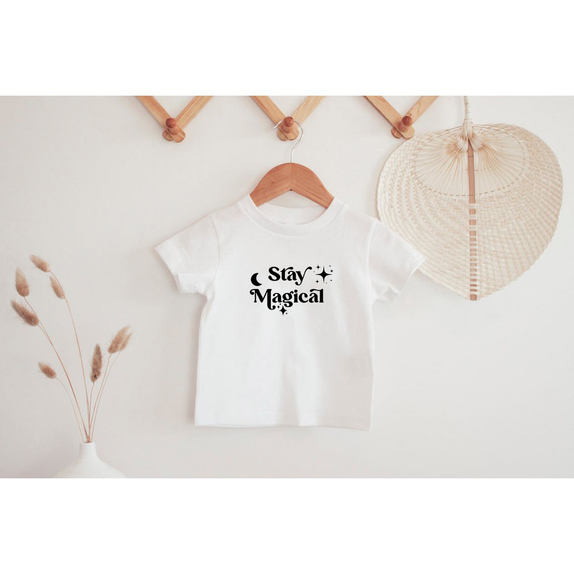 Kids T-shirt • Stay Magical