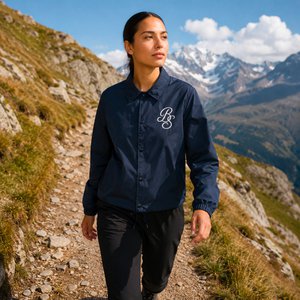 Beauséjour-Jacke