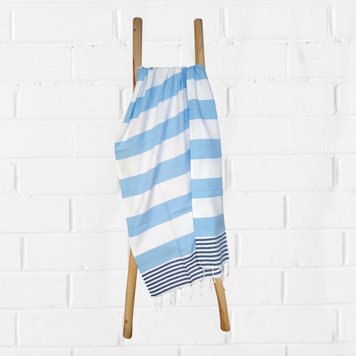 Striped Turkish Towels
