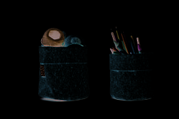 SIZO Cork Bag