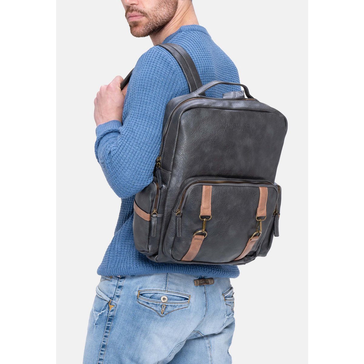 Vesper - mochila unisex