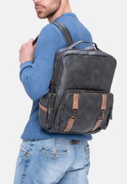 Vesper - mochila unisex