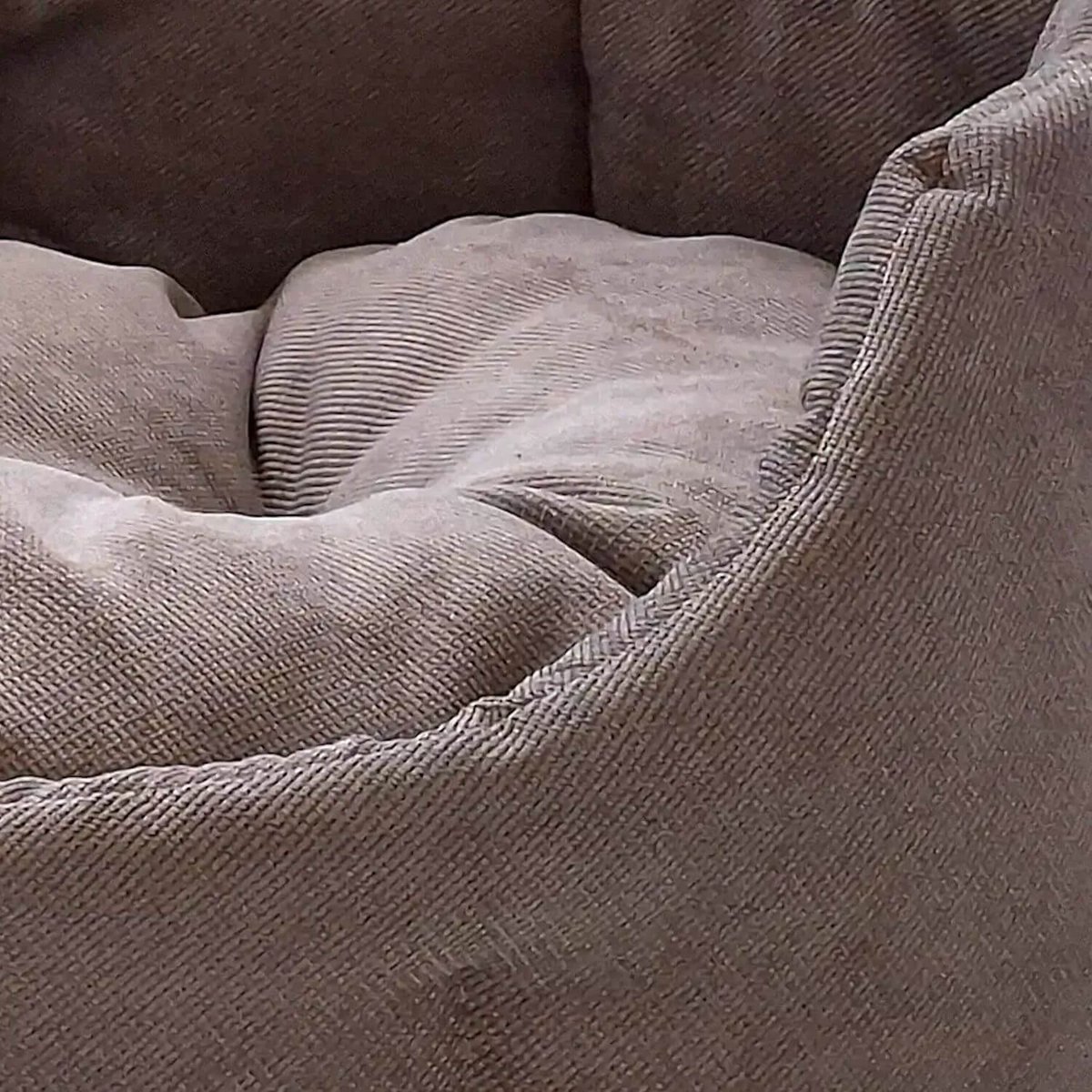 Hundekörbchen Madison stone