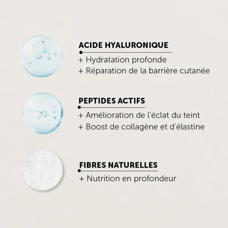 Masque New Angance 25ml  x 5
