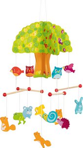 Mobile - Treehouse