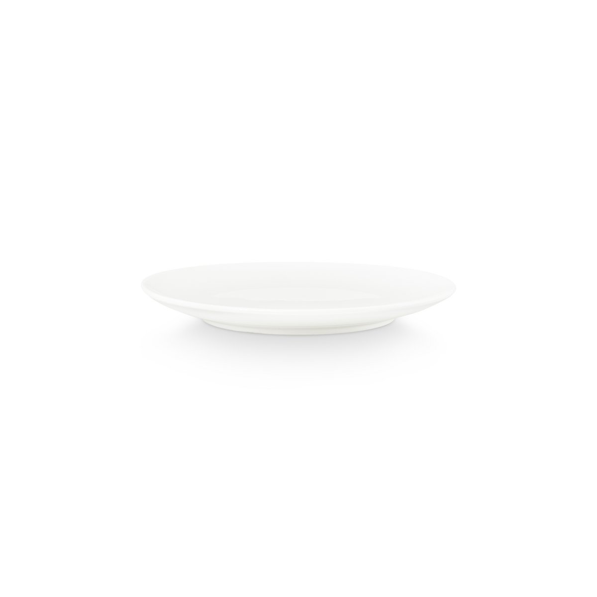 Plate White 18cm