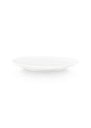 Plate White 18cm