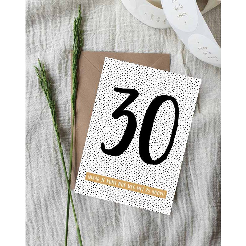 Postcard || 30