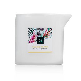 Exotiq - Massagekerze Ylang Ylang - 200g