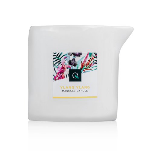 Exotiq - Massagelys Ylang Ylang - 200g