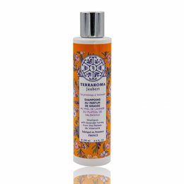 Honning shampoo