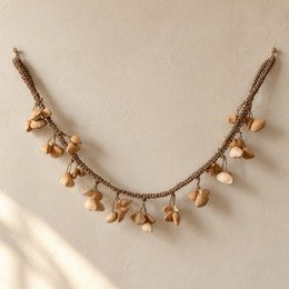 Notenhanger Kenari Streng