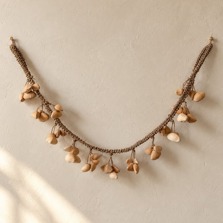Notenhanger Kenari Streng