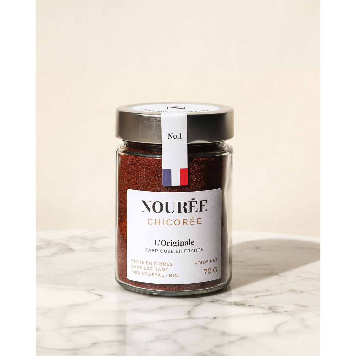 N°1 - L'Originale