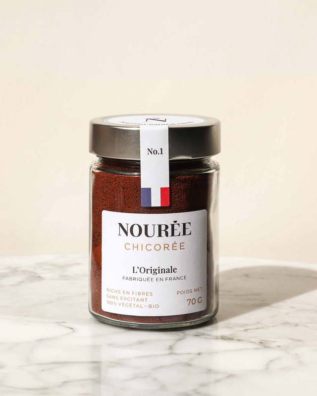 N°1 - L'Originale