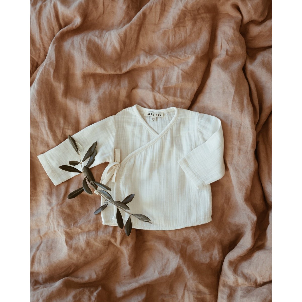 Camille Cardigan
