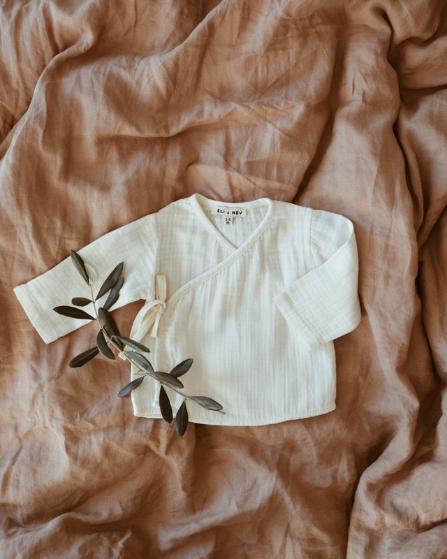 Cardigan de Camille