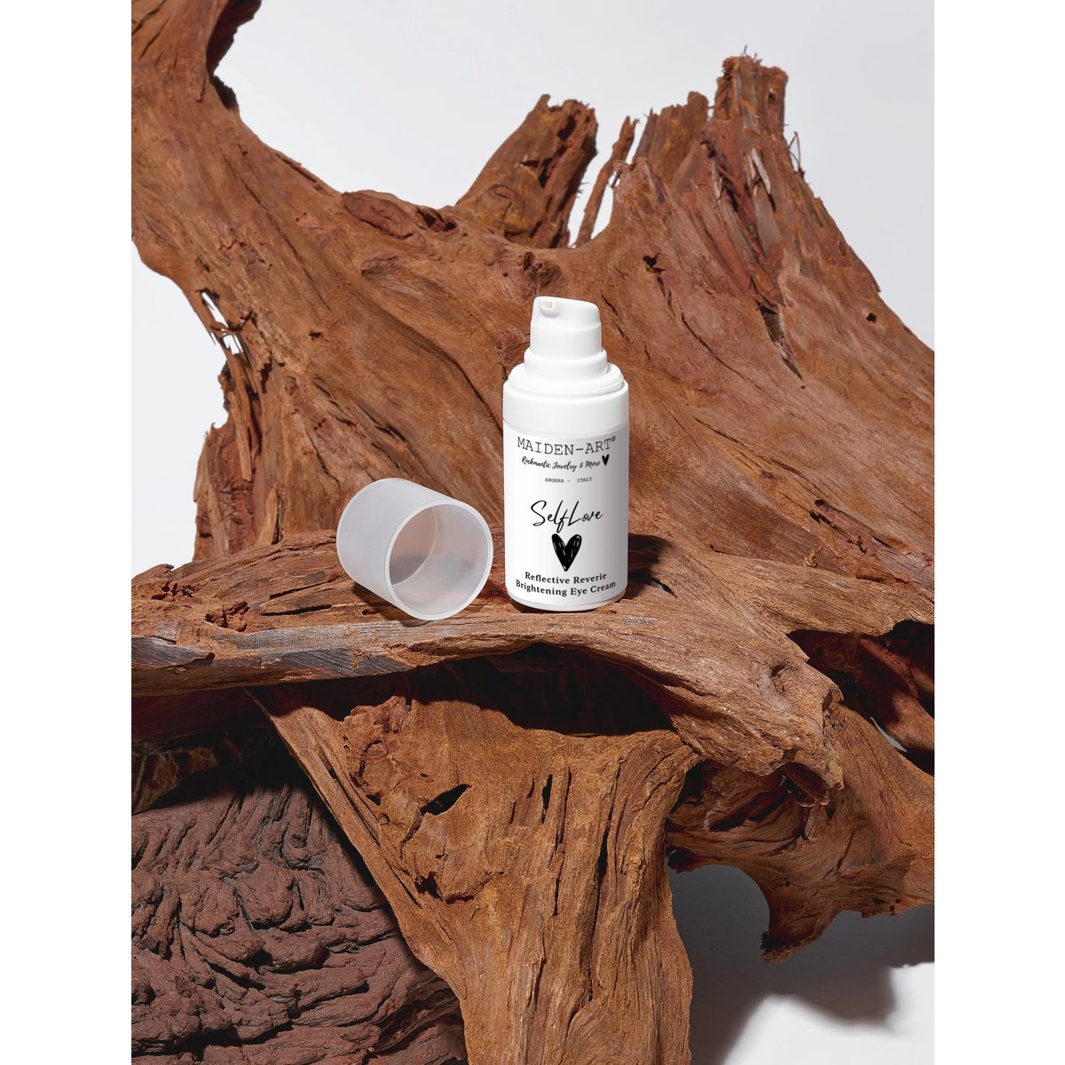Reflective Reverie - Brightening Eye Cream