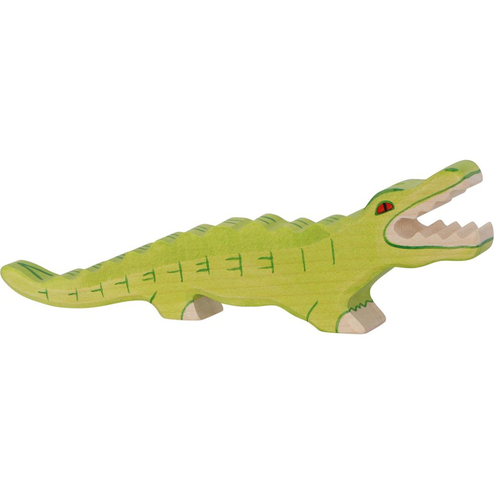 crocodile