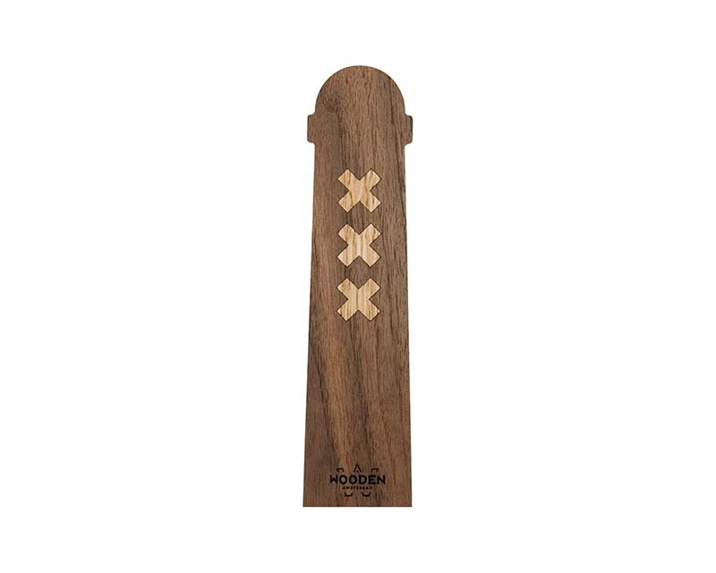 Bookmark Amsterdammertje