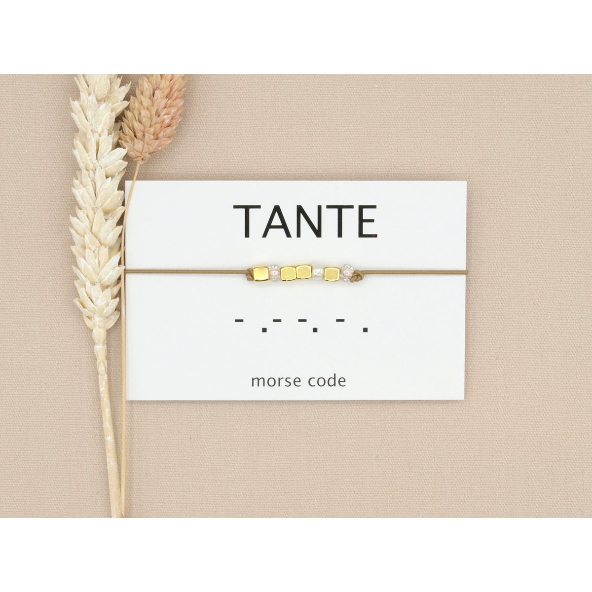 beige Goud Plated