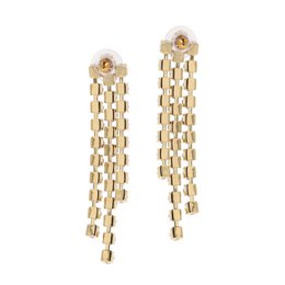 Alice Earrings Vintage Rose