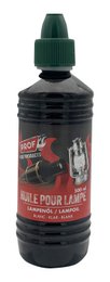Lamp oil