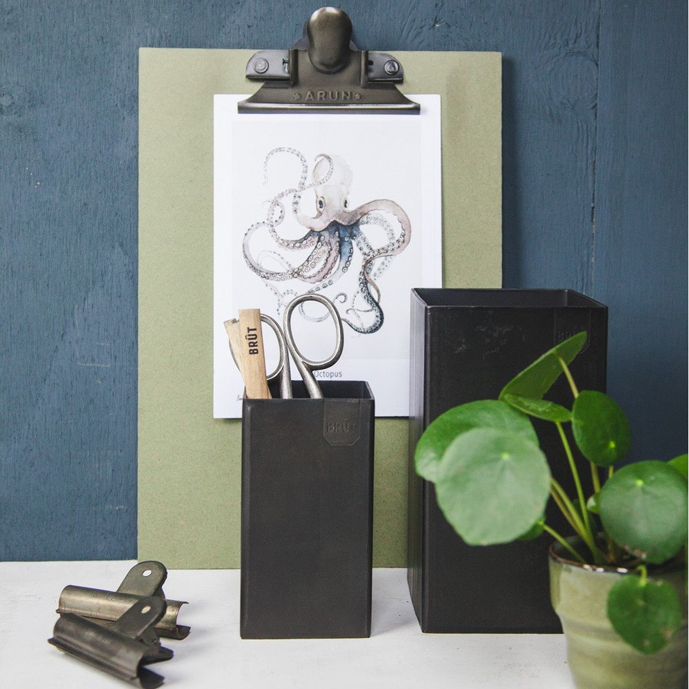 Clipboard A4, Brut Homeware