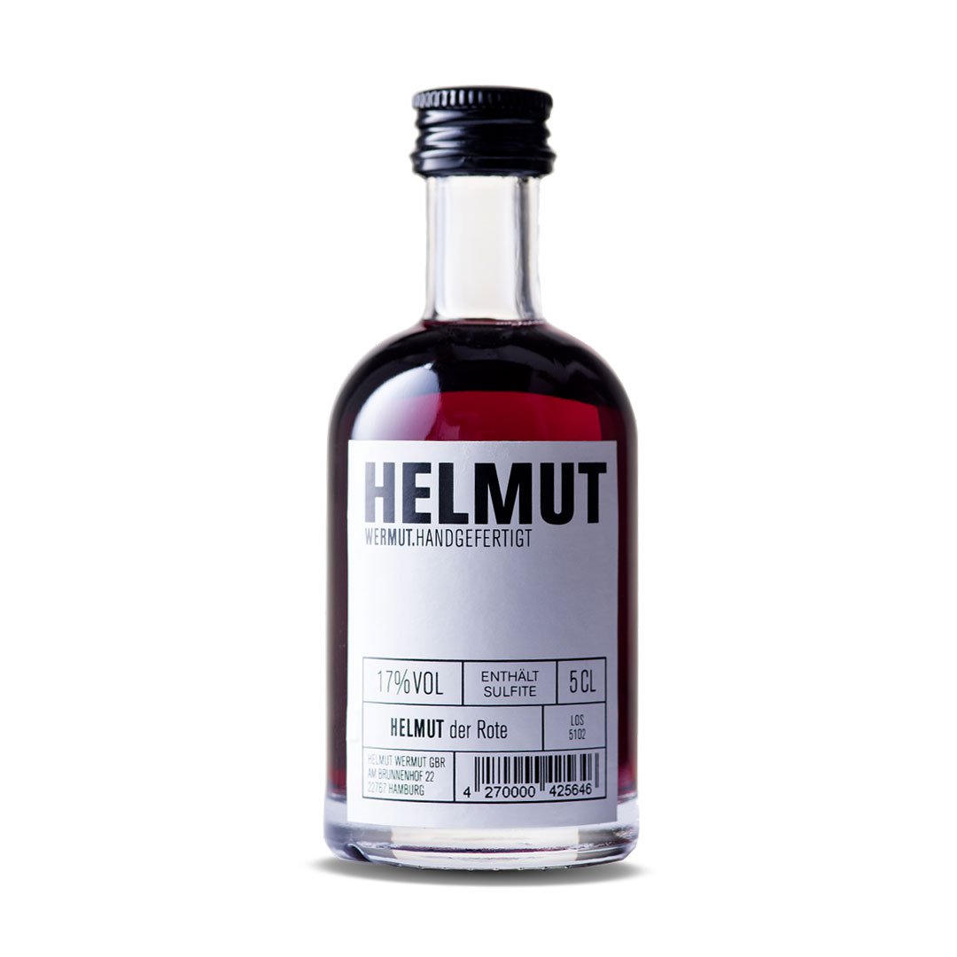 HELMUT Alsem - 3 x 13 HELMUT Mini's alle variëteiten