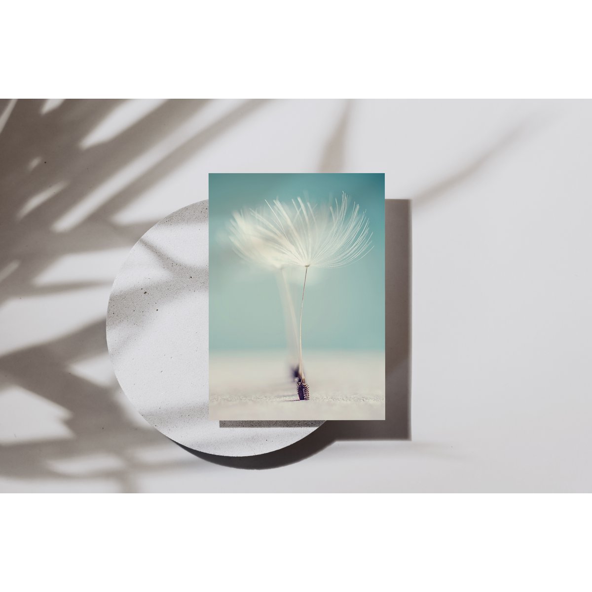Postkarte Tänzer (PK_040)