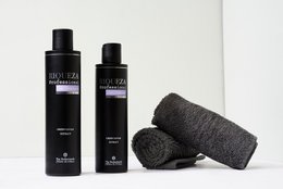 Fles del condizionatore a ricciolo 200 ml