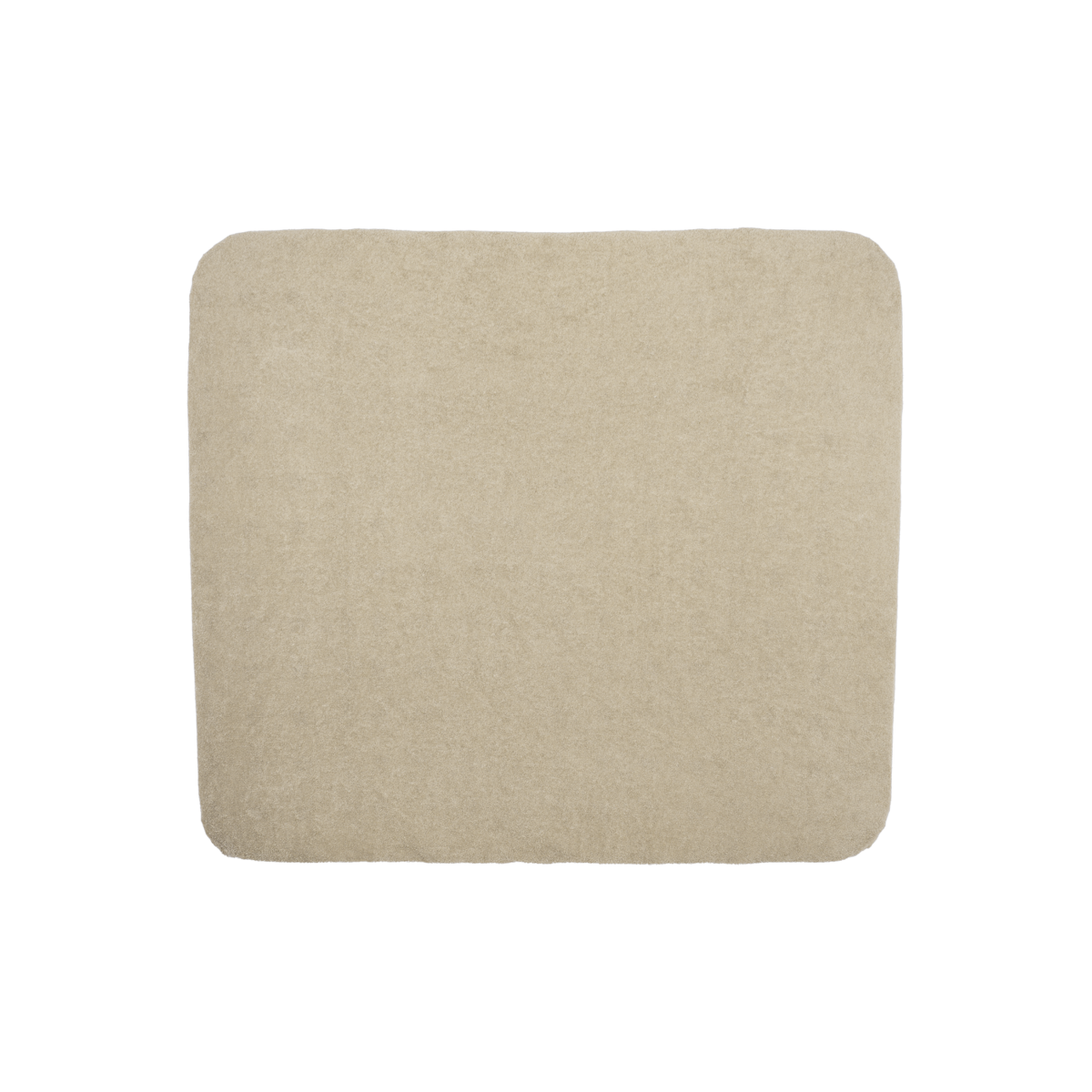 Sand 75x85cm - 1-pack