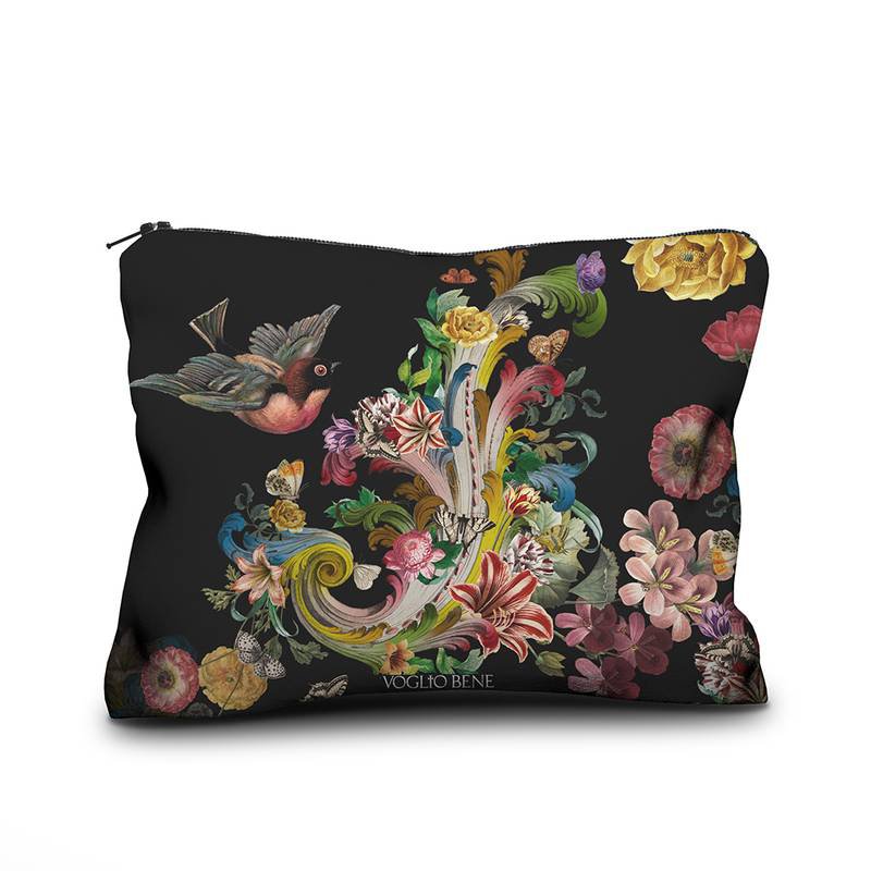 Kit de 17x23 flores rocosas