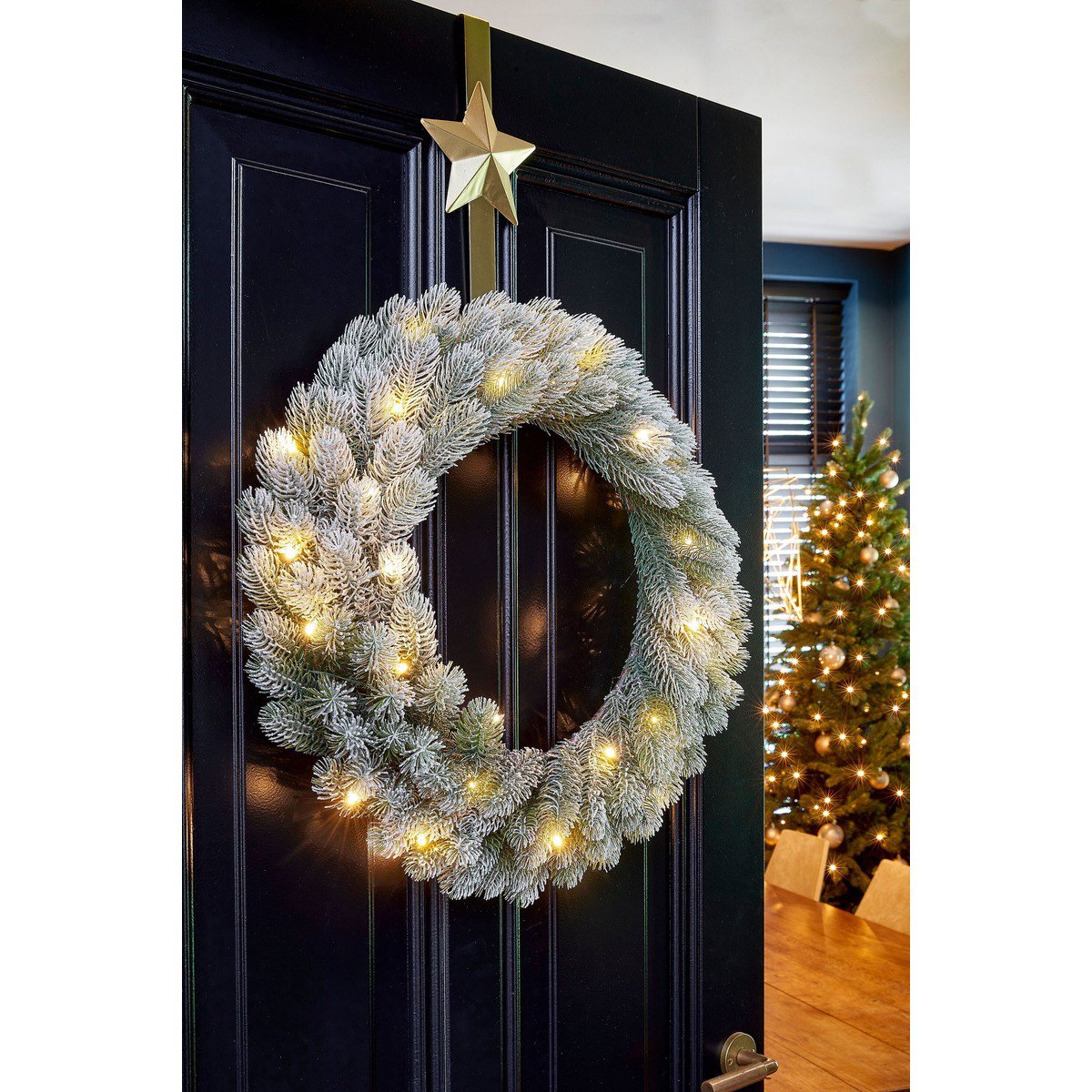 Wreath Nagoya Green