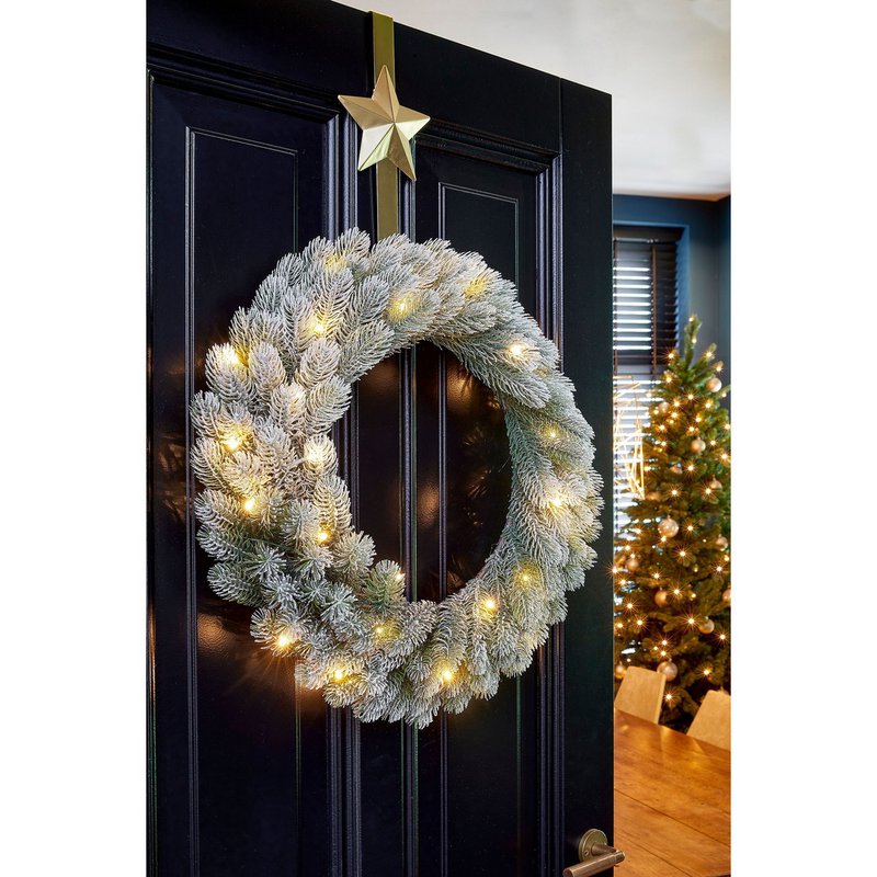 Wreath Nagoya Green