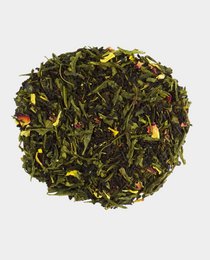 Gondola box Happy Day - 20 grams of tea