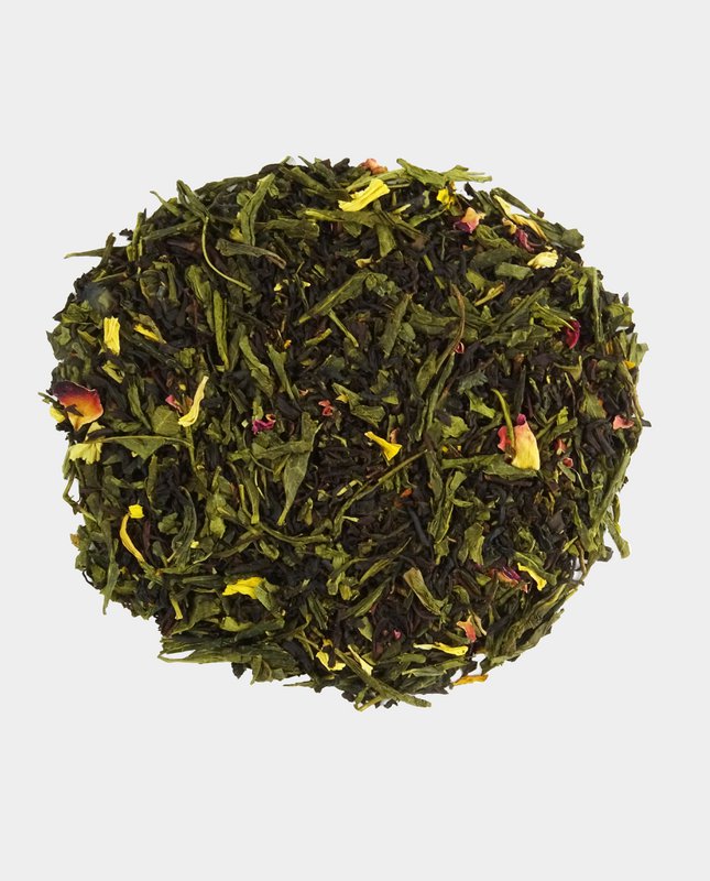 Gondola box Happy Day - 20 grams of tea