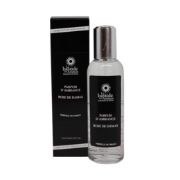 Spray Ambiente 100ml - Zafferano Rosa Damascena