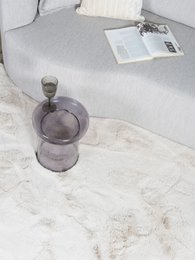 Tappeto Morbido Avorio 2810 – 160 x 230 cm