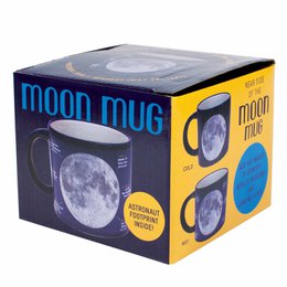 Upg mok - lune