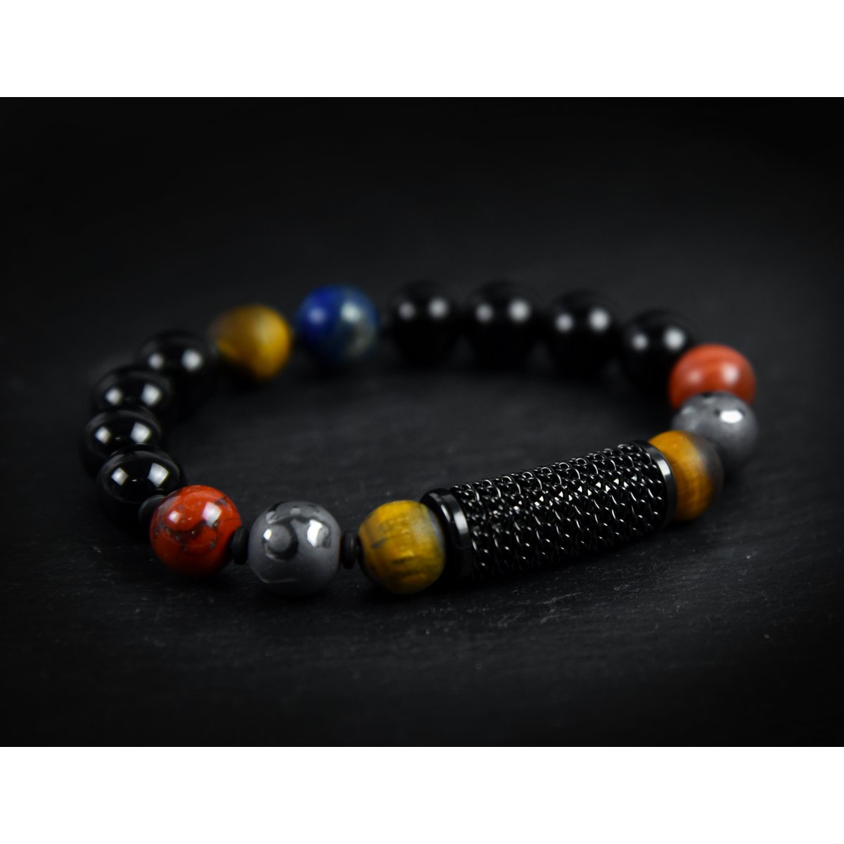 ENIGMA armbånd