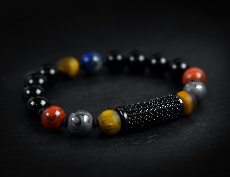 Bracelet ENIGMA